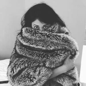 Meet your Posher, Gemma